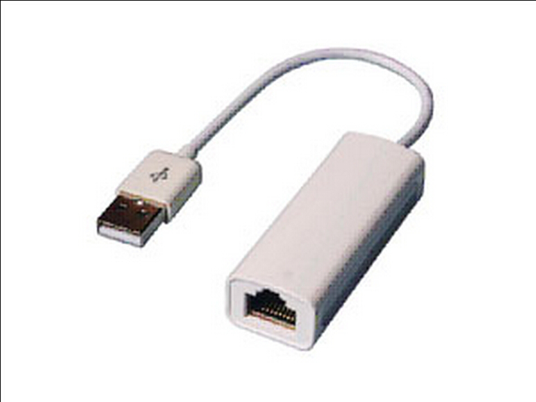 driver for usb to ethernet mac