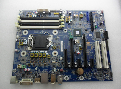 hp z210 pci serial port driver