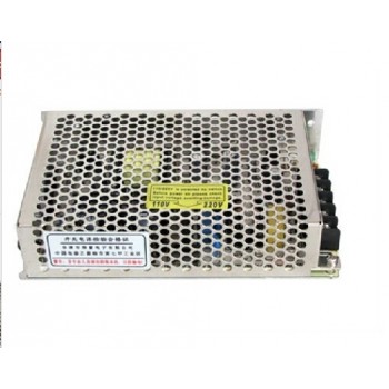 MS-100-12 for CE certification,factory outlet 12V8.5A LED power supply refurbished
