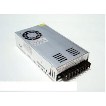 S-400-27 for CE approved ,low shipping cost ,factory directly ,meanwell style industrial power supply refurbished
