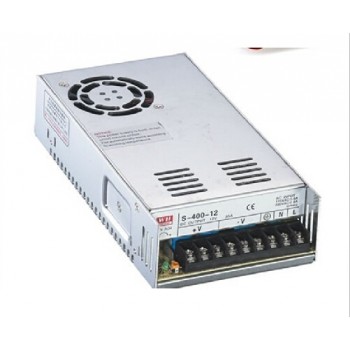 S-400-48 for CE approved ,low shipping cost ,factory directly ,meanwell style switching mode power supply refurbished