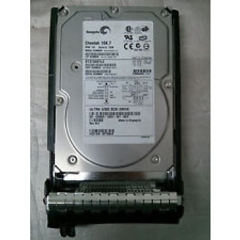 SEAGATE ST373207LC ST373307LC 73GB 10K rpm 80PIN hot-swap SCSI HDD