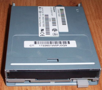 HP 310421-001 Workstation XW8000 Floppy Drive original refurbished