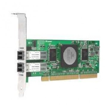 321835-B21 HP 2GB Dual Port PCI-X-to-Fibre Channel HBA 321836-001 283384-001