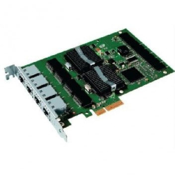 39Y6136 - Intel PRO/1000 PT Quad-Port Server Adapter, Brodcom82571 Refurbished well tested working