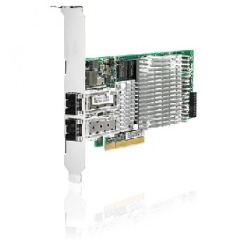 468332-b21 468349-001 HP NC522SFP Dual Port PCI-e 10Gb ADAPTER CARD