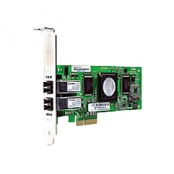 HP 8 Gb/s FC HBA 81E AJ762A Emulex LPE12000 489192-001 PCIe x8 Single Port Card