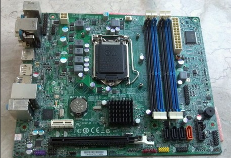 ACER Gateway SX2860 system motherboard for intel H67 H67H2-AD (D2 ...